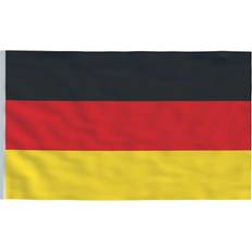 VidaXL Flags vidaXL Germany Flag 90x150cm