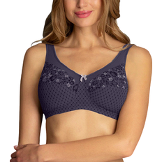 Anita Venecia Mastectomy Bra - Blue