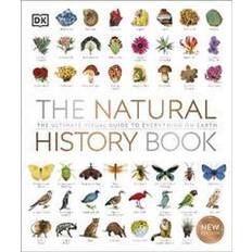 Natural History Book (Hardcover)