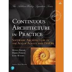 Continuous Architecture in Practice (Paperback)