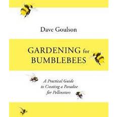 Gardening for Bumblebees (Hardcover)