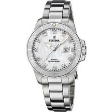 Festina Battery - Women Wrist Watches Festina Boyfriend (F20503/1)