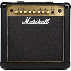 Flanger Instrument Amplifiers Marshall MG15GFX