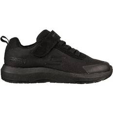 Skechers Boy's Dynamic Tread - Black