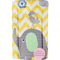 Changing Pads Callowesse Baby Changing Mat Elephant Chevron