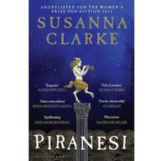 Piranesi (2021) (Paperback, 2021)