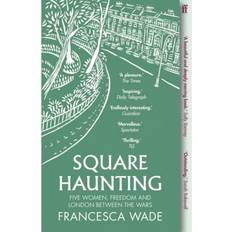 Square Haunting (Paperback, 2020)