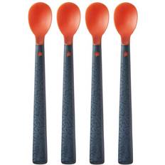 Tommee Tippee Heat Sensitive Spoons 4-pack