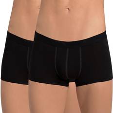 Sloggi Men's Underwear Sloggi Men 24/7 Hipster 2-pack - Black