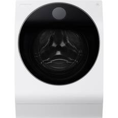 LG Front Loaded - Washer Dryers Washing Machines LG LSWD100E