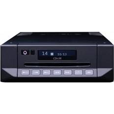 CD Players Cyrus CDT-XR