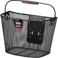 Klickfix Uni Basket with Lamp Clip