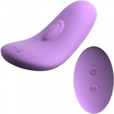 Pipedream Fantasy for Her Remote Silicone Please-Her