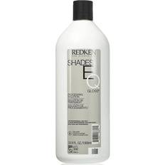 Redken Women Hair Dyes & Colour Treatments Redken Shades Eq Gloss 1000ml