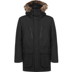 Didriksons Marco 2 Parka - Black