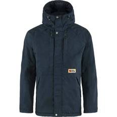 Fjällräven Vardag Lite Padded Jacket - Dark Navy