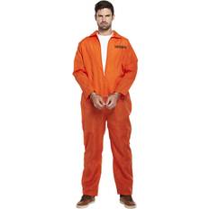 Henbrandt American Prisoner Costume