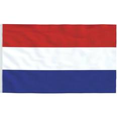 VidaXL Flags vidaXL Nederlandenes Flag 90x150cm