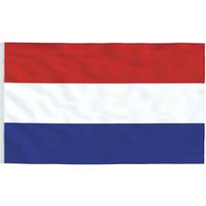 VidaXL Flags vidaXL Nederlandenes Flag 90x150cm