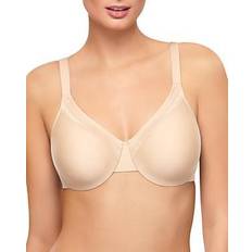 Wacoal Perfect Primer Full Figure Underwire Bra - Sand