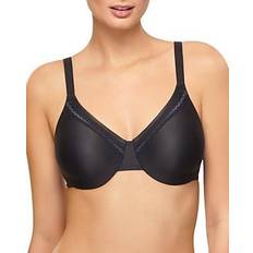 Wacoal Perfect Primer Full Figure Underwire Bra - Black