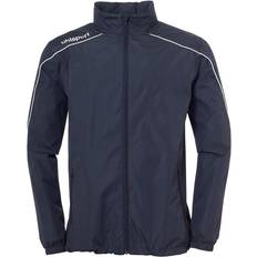 Uhlsport Stream 22 All Weather Jacket Unisex - Navy/White