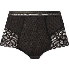 Wacoal Raffine Full Brief - Black