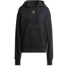 Adidas Women Originals Hoodie - Black