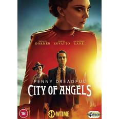 Penny Dreadful: City of Angels (DVD)