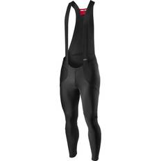 Castelli Sorpasso ROS Bib Tight Men - Black