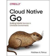 Cloud Native Go (Paperback)