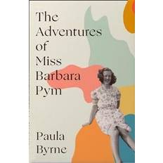 Adventures of Miss Barbara Pym (Hardcover)