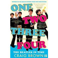 One Two Three Four: The Beatles in Time (Paperback)