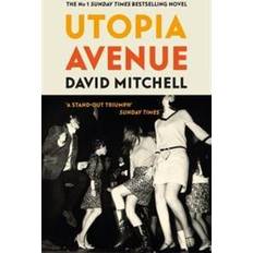 Utopia Avenue (Paperback)