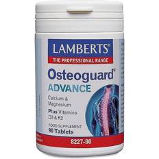 Lamberts Osteoguard Advance 90 pcs