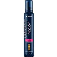 Indola Color Style Mousse Dark Blonde 200ml