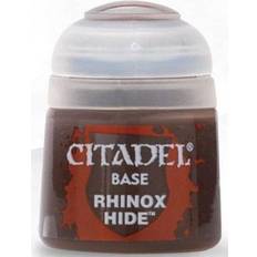 Games Workshop Citadel Base Rhinox Hide 12ml