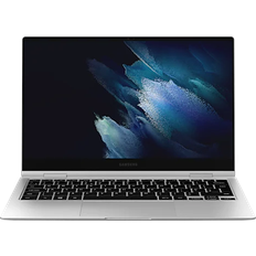 Samsung 8 GB - Intel Core i5 - Silver Laptops Samsung Galaxy Book Pro 360 5G NP935QDB-KA2UK