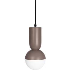 Globen Lighting Nero Pendant Lamp 13cm