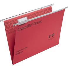 Rexel Crystalfile Classic Foolscap Suspension File