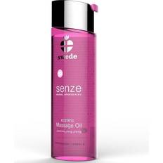 Swede Senze Ecstatic Massage Oil Jasmine Ylang Ylang 150ml