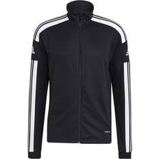 Adidas Sportswear Garment Jackets adidas Squadra 21 Training Jacket Men - Black/White