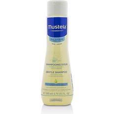 Mustela Gentle Shampoo 200ml