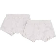 Organic Cotton Boxer Shorts Children's Clothing Petit Bateau Boy's Organic Cotton Boxer Shorts 2-pack - Variante 1 (A01FT00040)