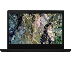 Lenovo 16 GB - Intel Core i7 - microSD Laptops Lenovo ThinkPad L14 Gen 2 20X1003VUK