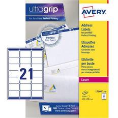 Label on sale Avery Address Labels