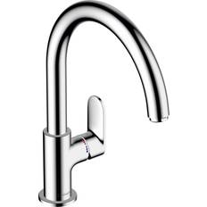 Vernis blend Hansgrohe Vernis Blend (71870000) Chrome