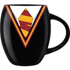 Harry Potter Cups & Mugs Harry Potter Gryffindor Official Mug