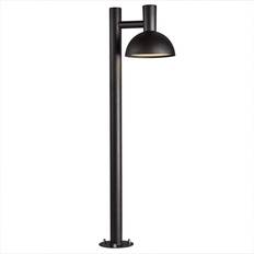 IP54 Pole Lighting Nordlux Arki Bollard 100cm