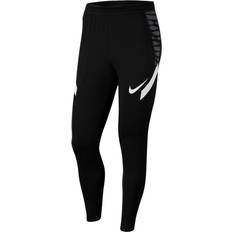 Men - Sportswear Garment Trousers Nike Dri-FIT Strike Pant Men - Black/Anthracite/White/White